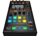 Audio-Controller im Test: Traktor Kontrol D2 von Native Instruments, Testberichte.de-Note: 1.0 Sehr gut