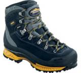 Wanderschuh im Test: Air Revolution 5.3 von Meindl, Testberichte.de-Note: ohne Endnote