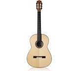 Gitarre im Test: Fusion Orchestra Pro SP/IN von Cordoba Guitars, Testberichte.de-Note: ohne Endnote