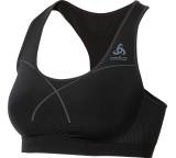 Funktionsunterwäsche im Test: Medium Seamless Sport-BH von Odlo, Testberichte.de-Note: 2.0 Gut