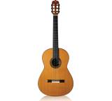 Gitarre im Test: Fusion Orchestra Pro CD/IN von Cordoba Guitars, Testberichte.de-Note: ohne Endnote
