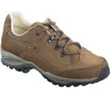 Wanderschuh im Test: Magna PRO von Meindl, Testberichte.de-Note: ohne Endnote