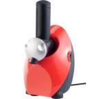 Eismaschine im Test: Sorbet Eismaschine von Jolta, Testberichte.de-Note: ohne Endnote