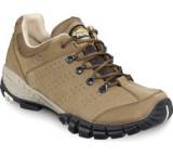 Wanderschuh im Test: Salinas PRO von Meindl, Testberichte.de-Note: ohne Endnote