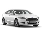 Mondeo 2.0 TDCi 6-Gang manuell Titanium (132 kW) [14]