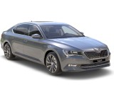 Superb 2.0 TDI SCR Green tec DSG L&K (140 kW) [15]