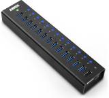 USB 3.0 13-Port USB Hub