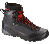 Wanderschuh im Test: Bora2 Mid GTX Men's von Arc'teryx, Testberichte.de-Note: 3.4 Befriedigend