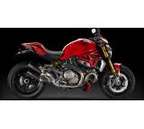 Monster 1200 S Stripe ABS (107 kW) [Modell 2015]