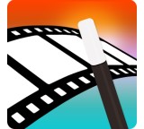 Magischer Video Editor