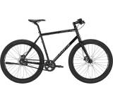 Fahrrad im Test: Superduck - Sram Automatix (Modell 2015) von Hartje, Testberichte.de-Note: ohne Endnote