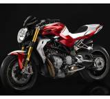 Brutale Corsa ABS (117 kW) [Modell 2015]