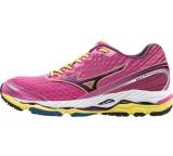 Women's Wave Paradox