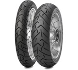 Scorpion Trail II (110/80 R19 59V; 150/70 R17 69V)