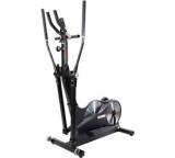 Crosstrainer im Test: M5 Strider von Keiser, Testberichte.de-Note: 1.8 Gut