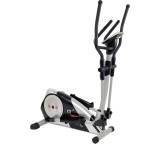 Crosstrainer im Test: CX 4 von Christopeit, Testberichte.de-Note: 2.3 Gut