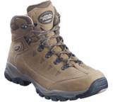 Wanderschuh im Test: Ohio 2 von Meindl, Testberichte.de-Note: ohne Endnote