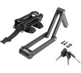 Fahrrad-Faltschloss (2018)