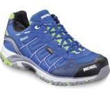 Wanderschuh im Test: Cuba GTX von Meindl, Testberichte.de-Note: 2.0 Gut