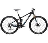 Fahrrad im Test: Rift Zone 29er C-XC8 (Modell 2015) von Marin, Testberichte.de-Note: ohne Endnote
