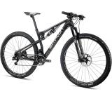 Fahrrad im Test: Cirex 29 Pro (Modell 2015) von Simplon, Testberichte.de-Note: ohne Endnote