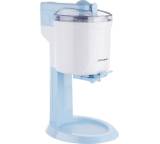 Eismaschine im Test: Softeismaschine von Ultratec, Testberichte.de-Note: ohne Endnote