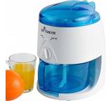 Eismaschine im Test: IC-005 von Gino Gelati, Testberichte.de-Note: 2.6 Befriedigend