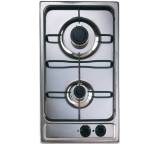 Kochfeld im Test: EKPG 13069 E von Amica, Testberichte.de-Note: ohne Endnote