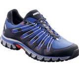 Wanderschuh im Test: XO 8.0 von Meindl, Testberichte.de-Note: ohne Endnote