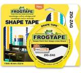 Malerzubehör im Test: Shape Tape von FrogTape, Testberichte.de-Note: 1.4 Sehr gut