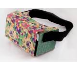 VR-Zubehör im Test: POP! Cardboard 2.0 von Mr. Cardboard, Testberichte.de-Note: 2.2 Gut