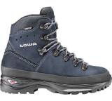 Wanderschuh im Test: Lady II GTX von Lowa, Testberichte.de-Note: ohne Endnote