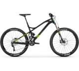 Fahrrad im Test: Foxy Carbon R (Modell 2015) von Mondraker, Testberichte.de-Note: ohne Endnote