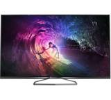 Fernseher im Test: 58PUK6809 von Philips, Testberichte.de-Note: ohne Endnote