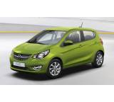 Karl 1.0 5-Gang manuell Exklusiv (55 kW) [15]