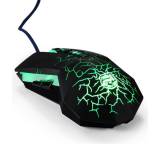 Maus im Test: Grampus von EasyAcc, Testberichte.de-Note: ohne Endnote