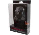 Maus im Test: PERIMICE-711 von Perixx, Testberichte.de-Note: 1.8 Gut