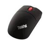 Maus im Test: ThinkPad Laser Bluetooth Mouse (0A36407) von Lenovo, Testberichte.de-Note: 1.8 Gut