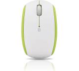 Maus im Test: Fiori von SpeedLink, Testberichte.de-Note: 2.8 Befriedigend