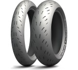 Motorradreifen im Test: Power Cup Evo von Michelin, Testberichte.de-Note: ohne Endnote