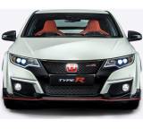 Civic Type R 2.0 i-VTEC 6-Gang manuell (228 kW) [15]