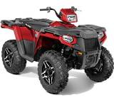 Sportsman 570 SP Allrad CVT (33 kW)