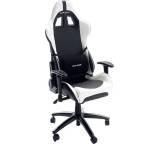 Gaming-Stuhl im Test: Robas Lund Racer6 von DXRacer, Testberichte.de-Note: 1.6 Gut