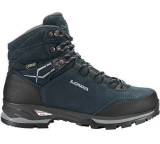 Wanderschuh im Test: Lady Light GTX von Lowa, Testberichte.de-Note: 1.5 Sehr gut