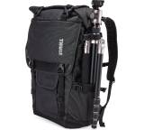 Kameratasche im Test: Covert DSLR Rolltop von Thule, Testberichte.de-Note: 1.6 Gut