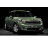 Cooper D Countryman 6-Gang manuell (82 kW) [14]