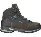 Wanderschuh im Test: Lady Light LL von Lowa, Testberichte.de-Note: 1.6 Gut