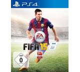 FIFA 15 (für PS4)