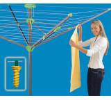 Wäscheständer im Test: Novaplus Evolution Lift von Juwel, Testberichte.de-Note: ohne Endnote