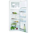 Kühlschrank im Test: SDS61400S0 von AEG, Testberichte.de-Note: ohne Endnote